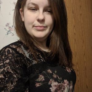 Meet your Posher, Kari